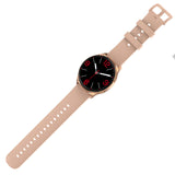 Blackview X20 (Smartwatch - 1.43'' - Risposta alle chiamate) Oro