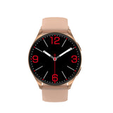 Blackview X20 (Smartwatch - 1.43'' - Risposta alle chiamate) Oro