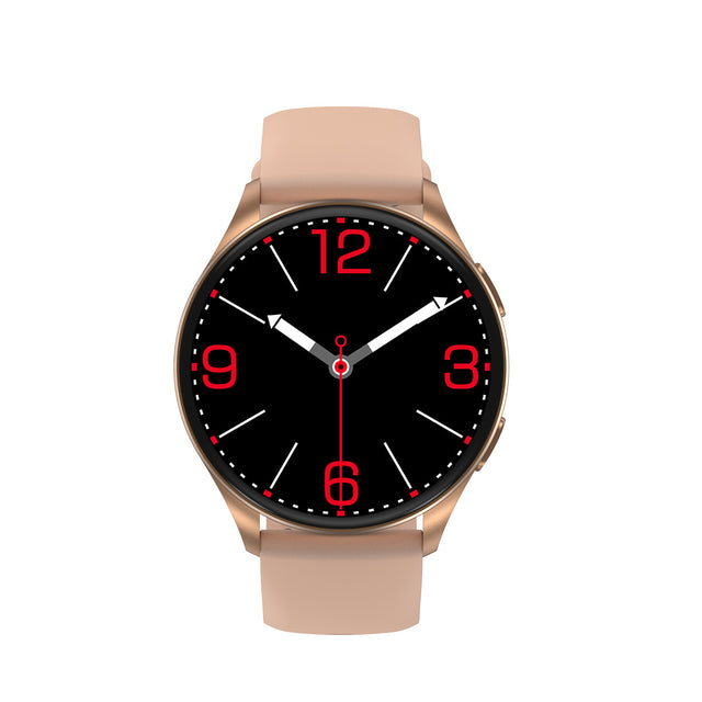 Blackview X20 (Smartwatch - 1.43'' - Risposta alle chiamate) Oro