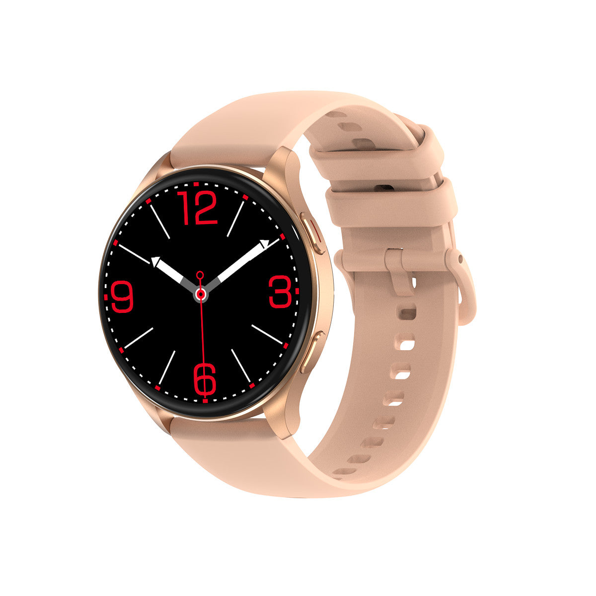 Blackview X20 (Smartwatch - 1.43'' - Risposta alle chiamate) Oro