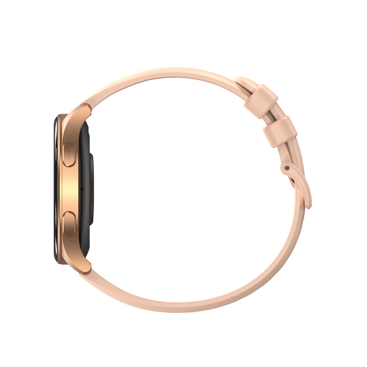 Blackview X20 (Smartwatch - 1.43'' - Risposta alle chiamate) Oro