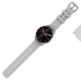 Blackview X20 (Smartwatch - 1.43'' - Risposta alle chiamate) Argento