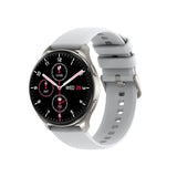Blackview X20 (Smartwatch - 1.43'' - Risposta alle chiamate) Argento