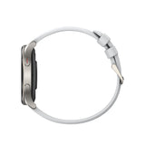 Blackview X20 (Smartwatch - 1.43'' - Risposta alle chiamate) Argento