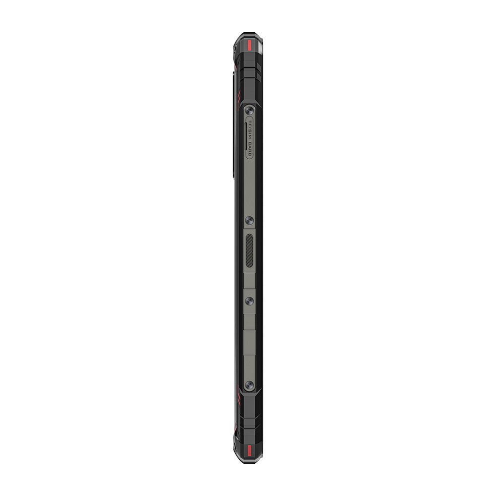 Doogee Blade 10 Ultra (NFC - 6.56'' - 256 GB, 8 GB RAM - 5 150 mAh) Zwart