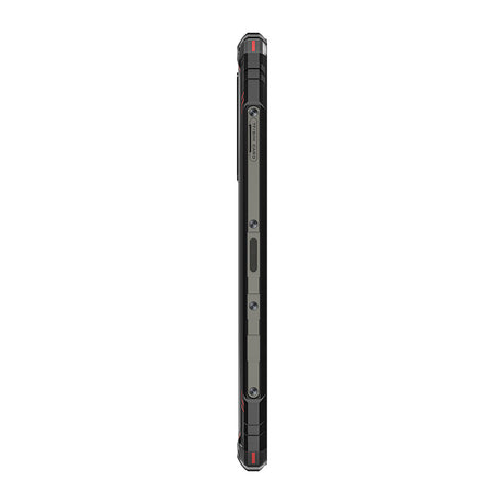 Doogee Blade 10 Ultra (NFC - 6.56'' - 256 GB, 8 GB RAM - 5 150 mAh) Zwart
