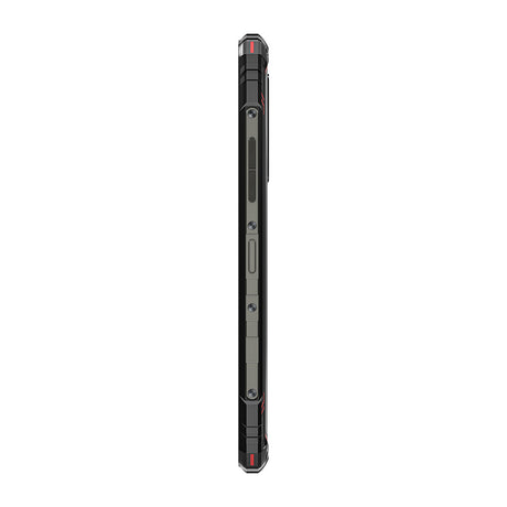Doogee Blade 10 Ultra (NFC - 6.56'' - 256 GB, 8 GB RAM - 5 150 mAh) Zwart