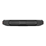 Doogee Blade 10 Ultra (NFC - 6.56'' - 256 GB, 8 GB RAM - 5 150 mAh) Zwart