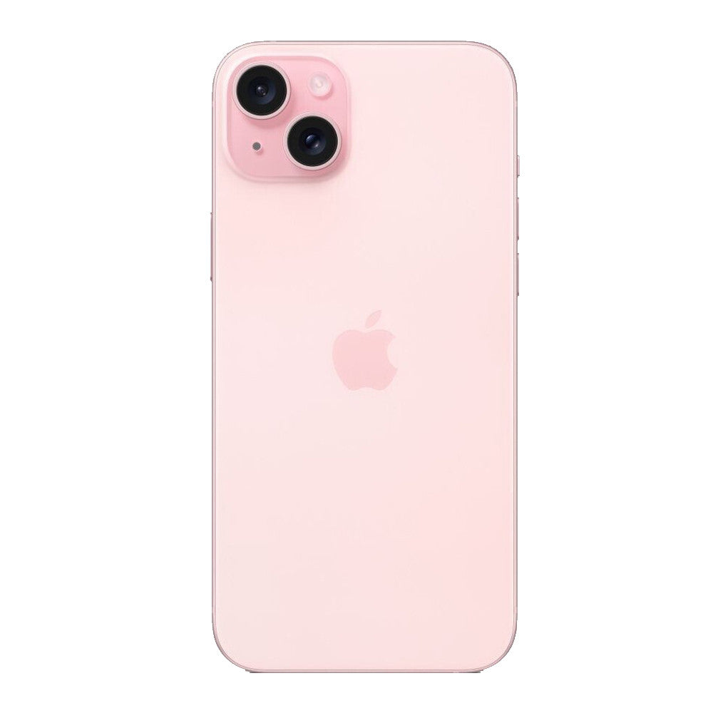 iPhone 15  (6.1" - 128 Go, 6 Go RAM) Rose