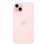 iPhone 15  (6.1" - 128 Go, 6 Go RAM) Rose