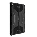 Oukitel RT9 - Robuuste tablet (4G - 10.1" - NFC - 11 000 mAh - 256 GB, 6 GB RAM) Zwart