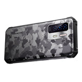 Oukitel WP27 (Double Sim - 6.8" - NFC  - 8 500 mAh - 256 Go, 12 Go RAM) Camouflage