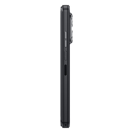 Oukitel WP52 5G (6.6" - NFC - 256 GB, 4 GB RAM) Zwart
