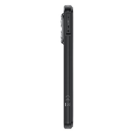 Oukitel WP52 5G (6.6" - NFC - 256 GB, 4 GB RAM) Zwart
