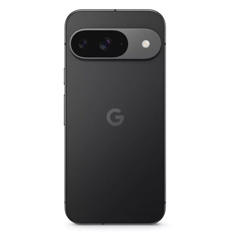 Google Pixel 9 (5G - 6.3'' - 128 GB, 12 GB RAM) Nero