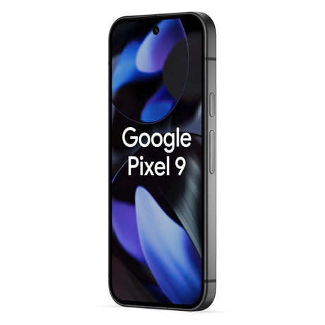 Google Pixel 9 (5G - 6.3'' - 128 GB, 12 GB RAM) Nero