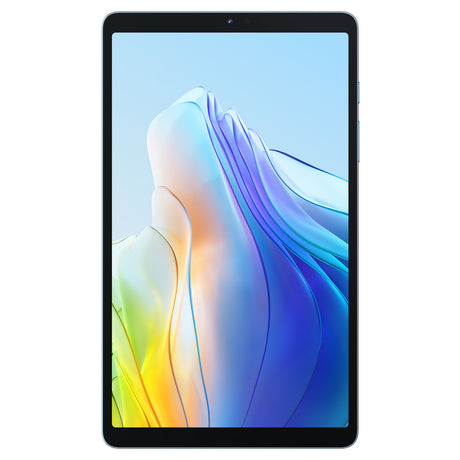 Blackview TAB 60 (WiFi - 10.1'' - 128 GB, 4 GB RAM) Blu