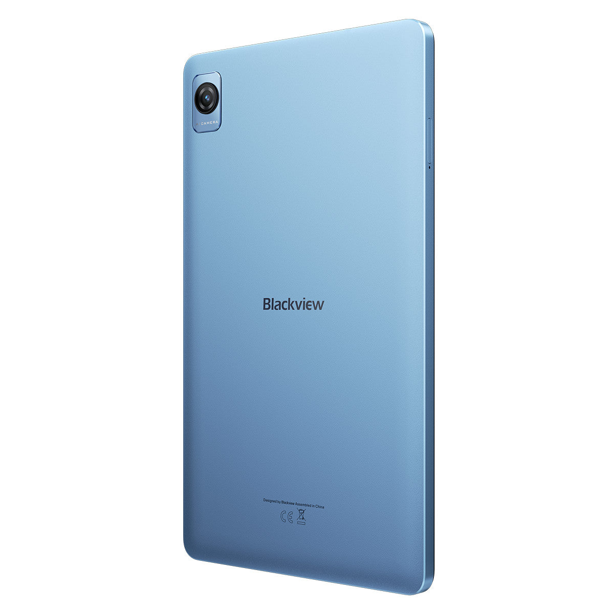 Blackview TAB 60 (Wifi - 10.1'' - 128 Go, 4 Go RAM) Bleu