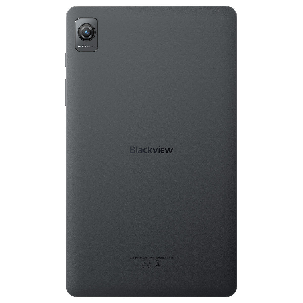 Blackview TAB 60 (Android 13 - 8.68'' - 128 Go, 4 Go RAM) Gris