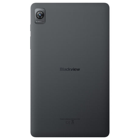 Blackview TAB 60 (Android 13 - 8.68'' - 128 GB, 4 GB RAM) grijs