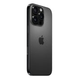 iPhone 16  Pro (6.3" - 128 Go, 8 Go RAM) Noir