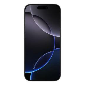 iPhone 16  Pro (6.3" - 128 Go, 8 Go RAM) Noir