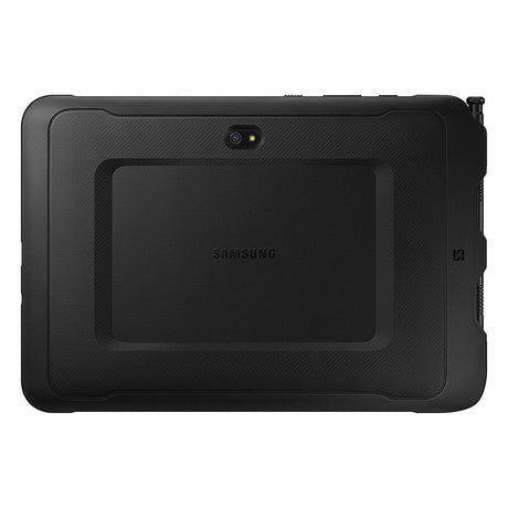 Samsung T636B Galaxy Tab Active 4 Pro 5G (Schermo 10.1'' - 4 GB, 64 GB) Nero