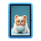 Blackview TAB A6 Kids (WiFi - Android 14 - 10.1'' - 128 GB, 4 GB RAM) azul