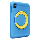 Blackview TAB A6 Kids (WiFi - Android 14 - 10.1'' - 128 GB, 4 GB RAM) Azul