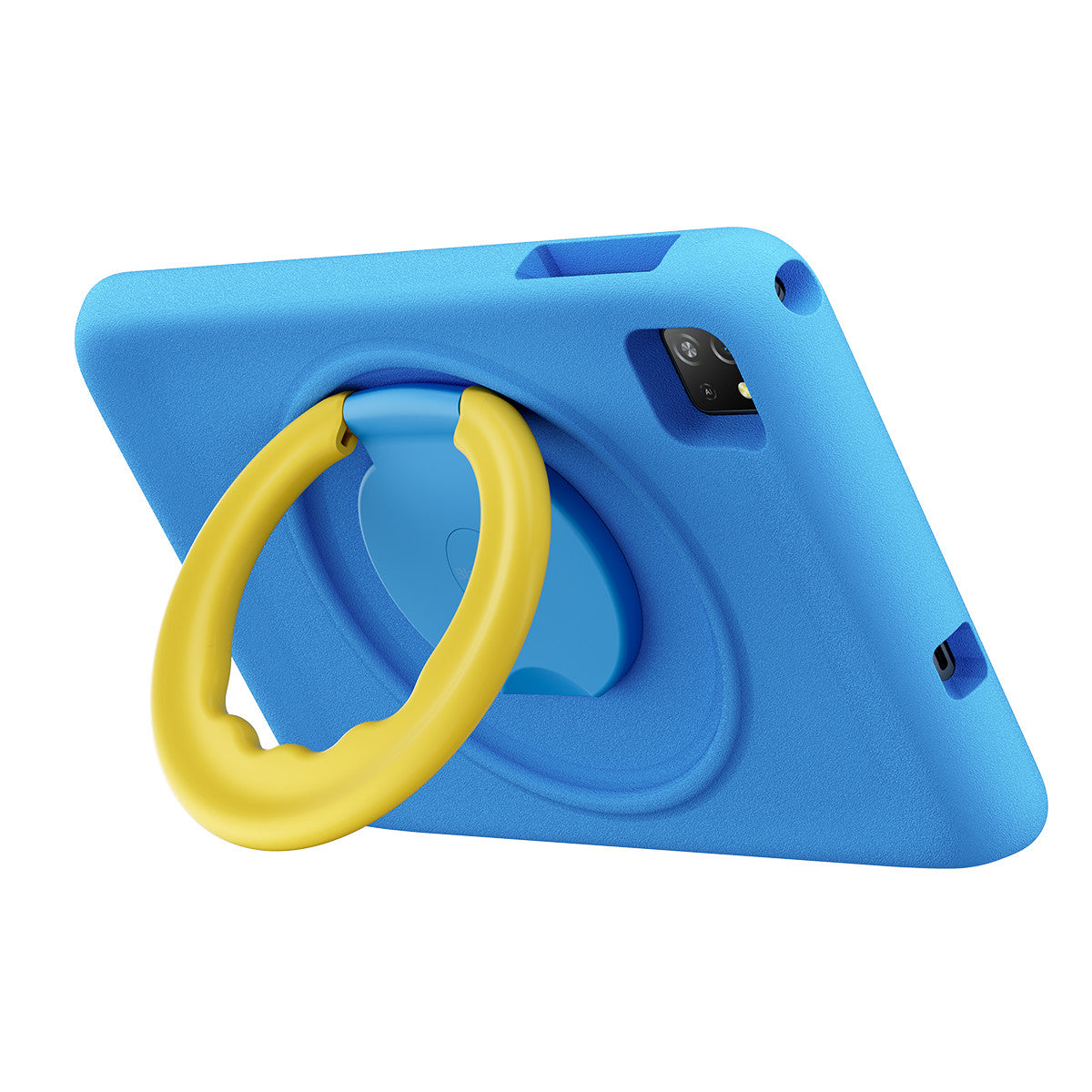 Blackview TAB A6 Kids (WiFi - Android 14 - 10.1'' - 128 GB, 4 GB RAM) Azul