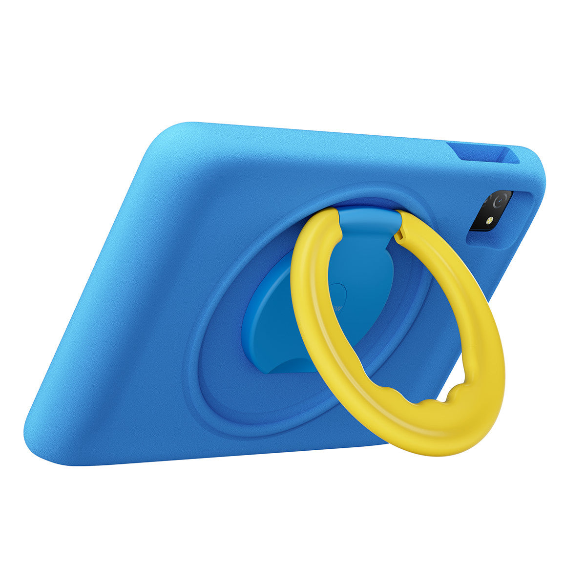 Blackview TAB A6 Kids (WiFi - Android 14 - 10.1'' - 128 GB, 4 GB RAM) Azul