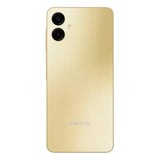Samsung A065F/DS Galaxy A06 (6.7'' - 64 GB, 4 GB RAM, niet-EU, 2 jaar garantie door HEM) Goud