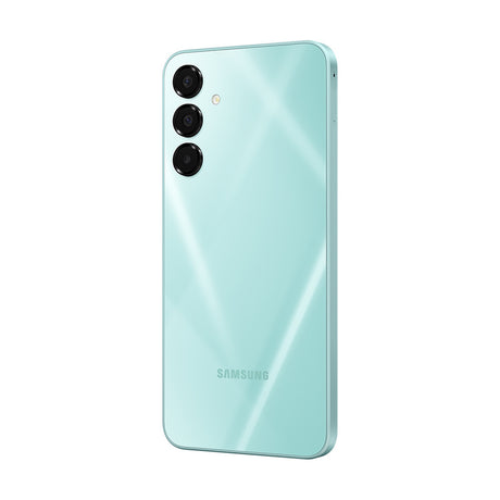 Samsung A165 Galaxy A16 (6,7'' - 128 GB, 4 GB RAM) Grün