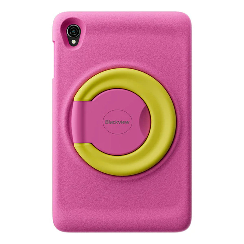 Blackview TAB A5 Kids (4G/LTE - 8'' - 64 GB, 6 GB RAM) Rosa