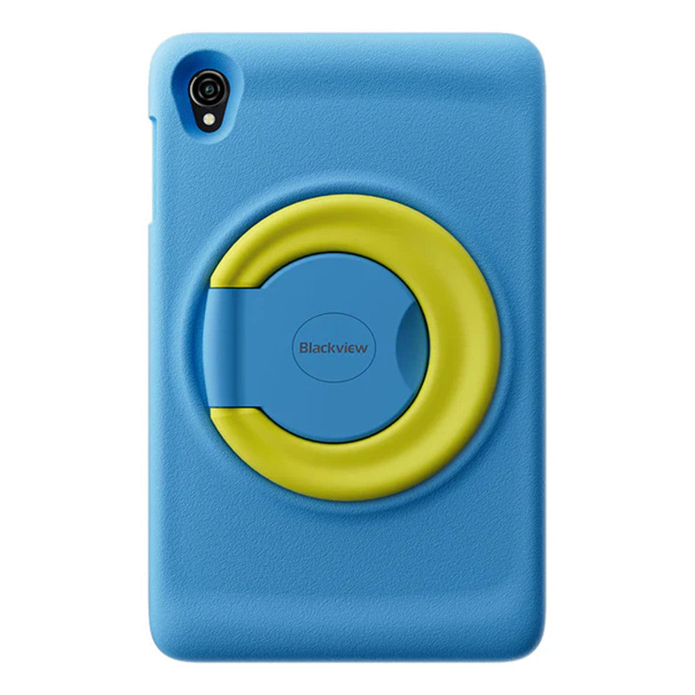 Blackview TAB A5 Kids (4G/LTE - 8'' - 64 GB, 6 GB RAM) Blu