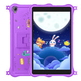 Blackview TAB 50 Kids (WIFI - 8'' - 64 GB, 3 GB RAM) Violeta