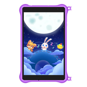 Blackview TAB 50 Kids (WIFI - 8'' - 64 GB, 3 GB RAM) Violeta