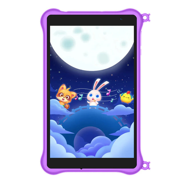 Blackview TAB 50 Kids (WIFI - 8'' - 64 GB, 3 GB RAM) Violeta