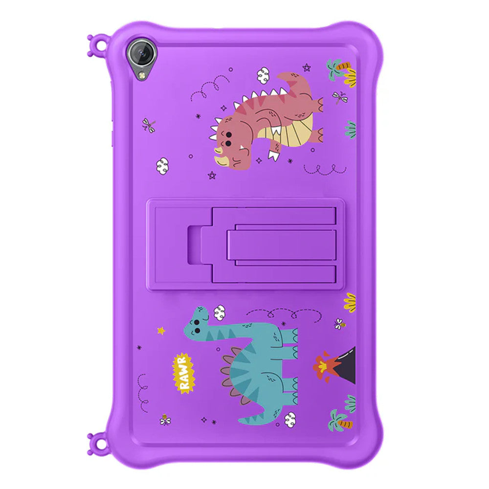 Blackview TAB 50 Kids (WIFI - 8'' - 64 GB, 3 GB RAM) Violeta