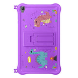 Blackview TAB 50 Kids (WIFI - 8'' - 64 GB, 3 GB RAM) Violeta