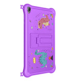 Blackview TAB 50 Kids (WIFI - 8'' - 64 GB, 3 GB RAM) Violeta
