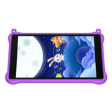 Blackview TAB 50 Kids (WIFI - 8'' - 64 GB, 3 GB RAM) Violeta