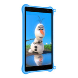 Blackview TAB 50 Kids (Wi-Fi - 8'' - 64 GB, 3 GB RAM) Blue