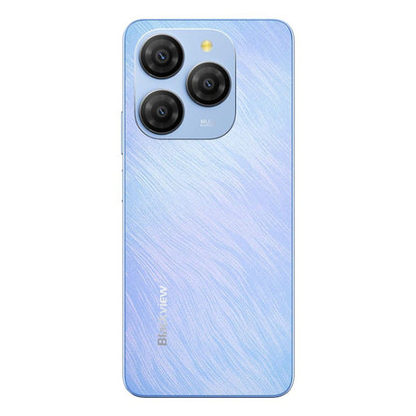 Blackview Shark 9 5G (NFC - 6.67''- 256 GB, 8 GB RAM) Azul