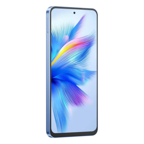 Blackview Shark 9 5G (NFC - 6.67''- 256 GB, 8 GB RAM) Azul