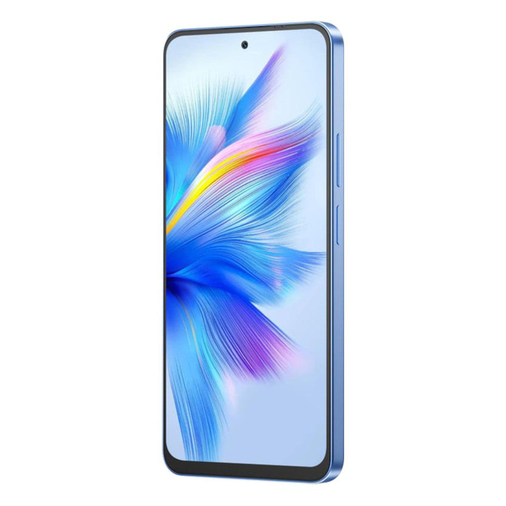 Blackview Shark 9 5G (NFC - 6.67''- 256 GB, 8 GB RAM) Blu