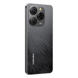 Blackview Shark 9 5G (NFC - 6.67'' - 256 GB, 8 GB RAM) Black