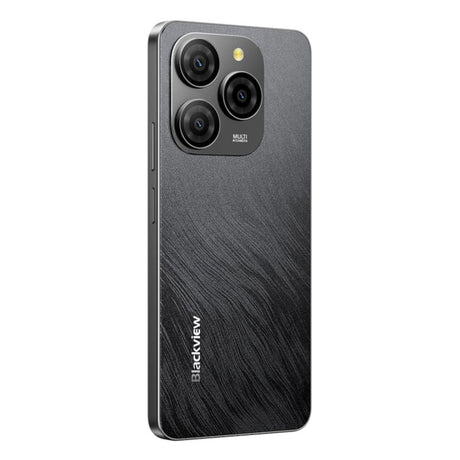 Blackview Shark 9 5G (NFC - 6.67''- 256 Go, 8 Go RAM) Noir