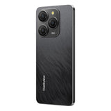 Blackview Shark 9 5G (NFC - 6.67'' - 256 GB, 8 GB RAM) Black