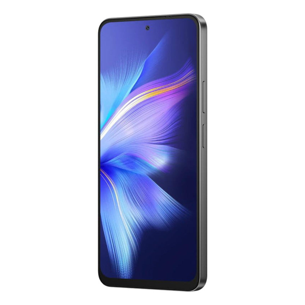 Blackview Shark 9 5G (NFC - 6.67'' - 256 GB, 8 GB RAM) Black